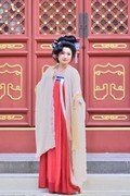 【视觉光影】古 风 人 像（1）