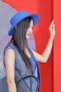 2025 上海 P&amp;I 人像
