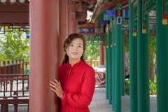 随手拍环境人像（二）