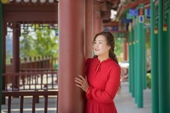 随手拍环境人像（二）