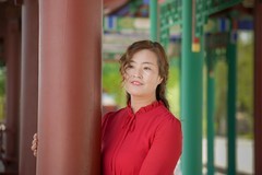 随手拍环境人像（二）