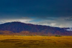 可可托海风景 34