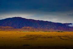 可可托海风景 34