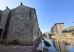 宁波南塘老街光影随记之三