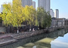 宁波南塘老街光影随记之三