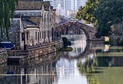 宁波南塘老街光影随记之三