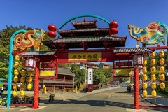 梧州 · 岭南文化园（之二）