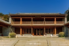 梧州 · 岭南文化园（之二）