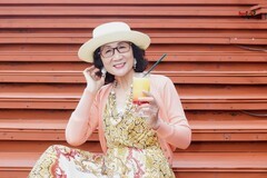 【春日美女】---卫华