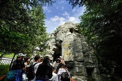 冰洞掠影（1）