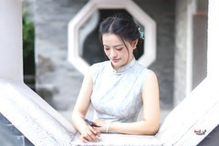 【旧院流光】---嘉雯