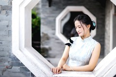 【旧院流光】---嘉雯