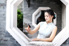【旧院流光】---嘉雯