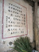 2026春节皖浙赣（73）祭酒桥“老农牵牛过桥”