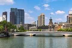 魔都旅行速纪（手机拍摄）