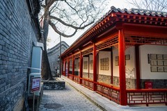 总督署院内建筑