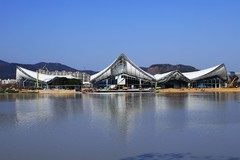 温州园博园(建设中)