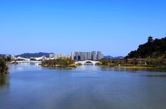 温州园博园(建设中)