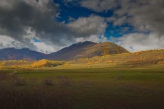 北疆禾木村风景12