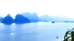 广西行——靖西渠洋湖（5）