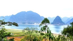 广西行——靖西渠洋湖（5）