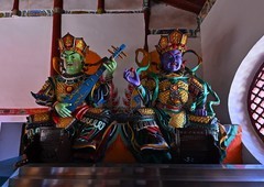 冬末的翠峰山（肆）