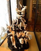 1546【2015中国优导张松摄影集】(03)畅游俄罗斯--圣彼得堡冬宫！