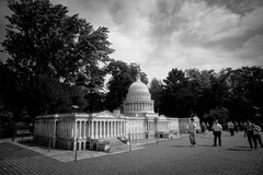 北京世界公园