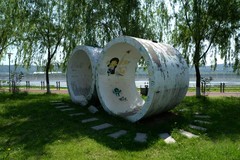 同心公园之夏（5）