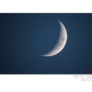 260718-19 月亮
