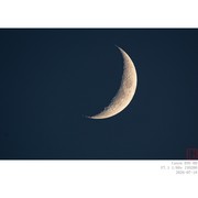 260718-19 月亮