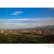 260718 晚霞