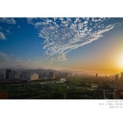 260718 晚霞
