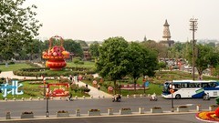 河北--正定古城【14】自在正定