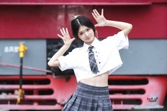 【JK少女】---佳欣