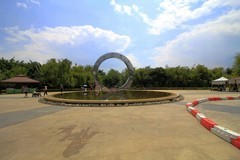 云南抚仙湖（一）