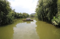 云南抚仙湖（一）