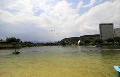 云南抚仙湖（一）