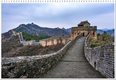 2026年-金山岭长城风光纪实抓拍-0058