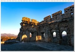 2026年-金山岭长城风光纪实抓拍-0058