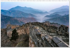 2026年-金山岭长城风光纪实抓拍-0059