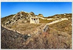 2026年-金山岭长城风光纪实抓拍-0059