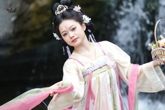 【花间集】---小越