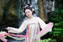 【花间集】---小越