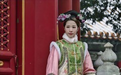 故宫游拍20220122 《20》