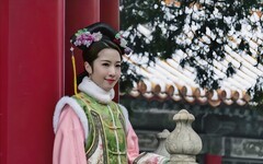 故宫游拍20220122 《20》