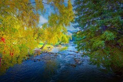 可可托海风景 39