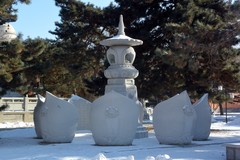 辽阳 · 广佑寺（中）