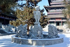 辽阳 · 广佑寺（中）