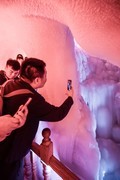 冰洞掠影（3）